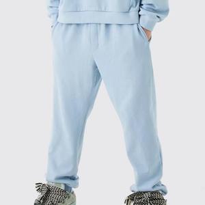 Chándal Deportivo de Invierno para Hombre, Estampado, de Dos Piezas, Personalizable, Transpirable, Ligero, al Por Mayor, Ropa Deportiva OEM - Product Image 5