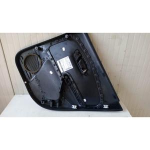 VOLKSWAGEN Polo 5ª Serie (09>17) PANEL TRASERO IZQUIERDO 6R6867211 CFW - Product Image 4