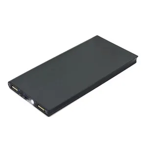 Power Bank Solare Promozionale Personalizzato da Hangzhou per Gadget - Product Image 2