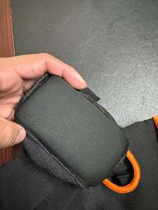 ถุงมือเจลป้องกันกำปั้นชกมวยด้านในพร้อมแผ่นโฟมสำหรับเจาะถุงและฝึกต่อสู้ออกแบบโลโก้ได้ตามต้องการ - Product Image 3