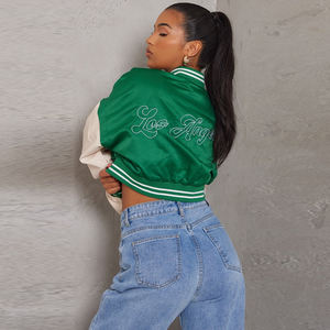 Chaquetas Acolchadas de Satén con Logotipo Personalizable Recién Llegadas para Hombre, Chaquetas de Invierno Resistentes al Viento, Impermeables y Transpirables con Diseño Profesional - Product Image 2