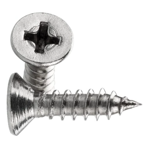 Flat Head Wood Screw Good Choice Hex Drive Hardware <b>Fasteners</b> Joint Connector Bolt for Cabinet From Vietnam Manufacturer - Product Image 6
