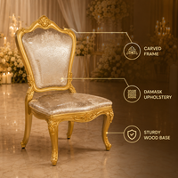 Chaise de salle à manger de luxe italienne, fauteuil moderne minimaliste pour la maison, design nordique léger, chaise de salle à manger d'extérieur pour mariage