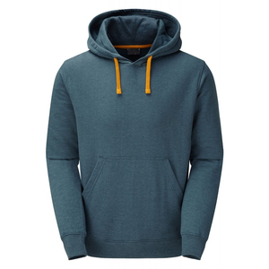 Sweat-shirts à capuche pour hommes très vendus, en coton biologique et polyester recyclé, sweat-shirt décontracté pour hommes, sweat-shirt de sport - Product Image 5