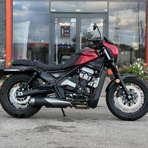 Latest New 2025 Motoo Morini Calibro - Buy <b>Sportbikes</b> - Product Image 3