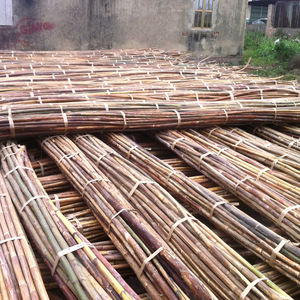 เสาหวายแบบแมนาซึ่งทำจากหวายแห้งสำหรับงานหัตถกรรมทำจากเวียดนาม - Product Image 4