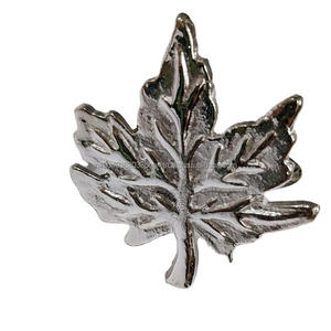 Fabricant et exportateur de ronds de serviette et cerceaux en métal, anneau de serviette dans toutes les finitions or argent or rose dans tous les styles - Product Image 1