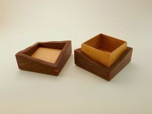 HOME DECOR LATEST DESGIN WOODEN <b>GIFT</b> <b>BOX</b> and Jewellery Storage <b>Box</b> <b>for</b> <b>Christmas</b> Decoration - Product Image 3