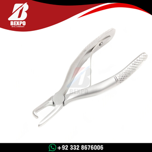 Juego de Instrumentos Quirúrgicos Dentales Veterinarios para Odontología Animal: Incluye Pinzas para Eliminar Sarro - Product Image 3