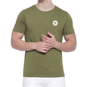 100% algodón última moda nuevo diseño camiseta ropa de calle logotipo impreso personalizado impresión hombres camisetas - Product Image 1