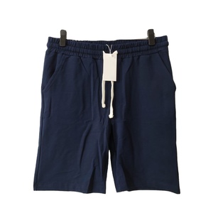 Shorts décontractés intelligents pour hommes du Bangladesh Shorts de survêtement en éponge de haute qualité pour hommes au prix de gros - Product Image 3