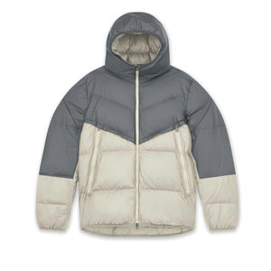 Chaqueta de Plumón Gruesa y Ligera para Hombre, con Logotipo Personalizado, Chaqueta de Invierno de Lujo, Talla Grande, Lisa, para Mujer - Product Image 1