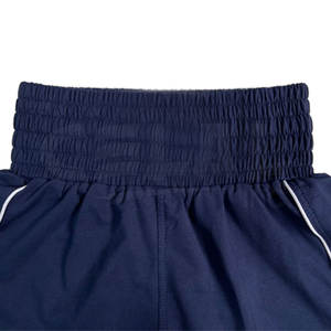 Pantalones cortos de lucha Muay Thai, estampados personalizados, venta al por mayor, servicio OEM - Product Image 3