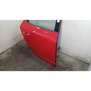 PORTA POSTERIORE DESTRA SEAT Leon 3a Serie 5F4833056 CPWA (09>13) - Product Image 4