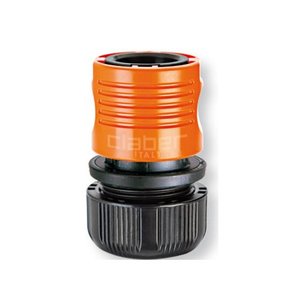 Conector de Riego Automático Universal GARDENLIFE 8569 para Mangueras de 5/8'', Conectores de Agua para Jardín - Product Image 1