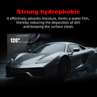 Film de protection de peinture pour voiture en TPU blanc, film protecteur auto-réparateur, anti-UV, hydrophobe, résistant aux rayures, rouleau de PPF pour voiture