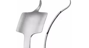 Pinces Assumpcao Facelift 16 cm, manuelles, en acier inoxydable allemand, réutilisables, instrument de chirurgie générale, provenance Pakistan - Product Image 2