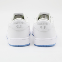 Sneakers décontractées personnalisées, chaussures de sport de luxe, usine OEM avec personnalisation du logo, de la couleur et du design