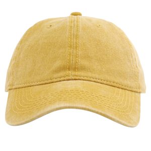 Casquettes de baseball unisexes tendance et à la mode, conçues par OEM, multicolores, ajustables, logo personnalisé de marque, sport, courantes, 100% coton, toutes - Product Image 5