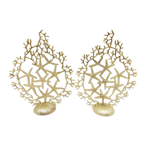 Escultura de forma redonda de tendencia moderna, Color negro para decoración de habitación de Hotel de lujo, adornos, proveedor de decoración moderna para el hogar - Product Image 4