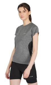 เสื้อยืดผ้าฝ้ายระบายอากาศสวมใส่สบายสำหรับผู้หญิงเสื้อยืดพิมพ์ลายวินเทจไซส์ XL สำหรับผู้ใหญ่ - Product Image 4