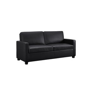 Sofá de Dos Plazas Chesterfield Estilo Europeo LOVESEATS SFB68021, Diseño Cuadrado Tapizado para Muebles de Sala de Estar - Product Image 2