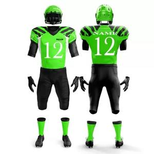 Fabricants exceptionnels d'uniformes de football américain offrant des pantalons respirants et des kits d'entraînement durables de maillots conçus sur mesure - Product Image 5