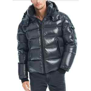 Chaqueta 2026 en Oferta, Exportadores de Pakistán, Venta al por Mayor, Chaqueta Acolchada Estándar de Exportación, Ligera, Cálida, Cómoda y Duradera - Product Image 6