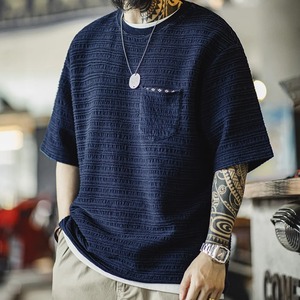 Vêtements pour hommes T-shirt imprimé circulaire 3D T-shirt d'extérieur à col rond et à manches courtes Sports d'été Style de rue Séchage rapide - Product Image 1