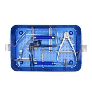 Instrumentos Altomme, Kit de Instrumentos Ortopédicos Médicos de Venta Caliente, Reparación Ósea, Procedimientos de Trauma, Envío Gratuito, Proveedor Mayorista - Product Image 4