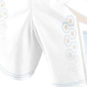 Shorts de baseball/softball haute performance pour hommes, anti-humidité, séchage rapide, respirants, taille élastique, vêtements de sport pour équipes - Product Image 3
