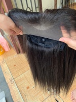Collection de Cheveux Bouclés en Gros – Qualité Supérieure, Lisses comme des Baguettes, Boucles Italiennes/Françaises, Cheveux Brésiliens 100% Vierge, Faits à la Machine