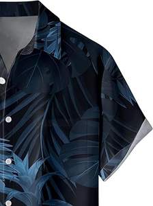 Polo Táctico 2.0 Cómodo para Hombre, Cuello en V, Manga Corta, Camisa de Golf con Letras Bordadas, Tela Deportiva de 180 Gramos - Product Image 3