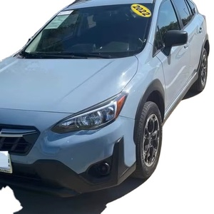 Usado Clean 2022 Subar-u cross-Trek Sport Utility 4D - Product Image 1