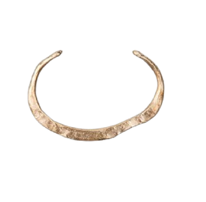 Bracelet manchette large en laiton massif fait main, style vintage, pour femme, en laiton éthique, vente en gros depuis l'Inde - Product Image 5