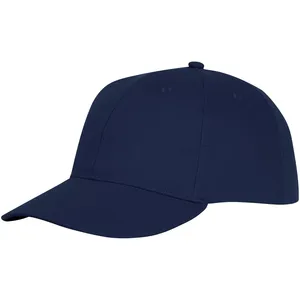 Gorra Promocional Cappellino Ares de 6 Paneles con Características Personalizables - Product Image 6