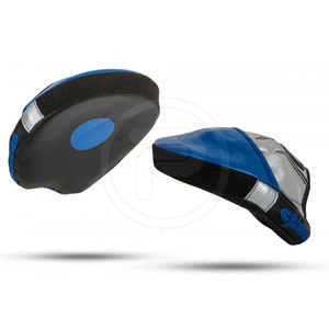 Mitaines de boxe en cuir de haute qualité 2025 mitaines de boxe professionnelles mitaines de boxe de conception personnalisée - Product Image 2
