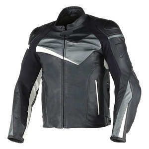 Qualité supérieure Hommes Sports Sécurité Respirant Aventure Biker Rider Cuir Hommes Équitation Moto Moto Sécurité Veste En Cuir - Product Image 4