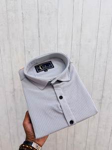 ชุดเดรสลำลองผ้าสักหลาดลายดอกไม้สำหรับผู้ชายชุดเดรสลำลองตามสั่งมีสไตล์2025 - Product Image 2