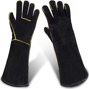 ถุงมือป้องกันการบาดสำหรับงานอุตสาหกรรม ราคาขายส่ง - Product Image 1