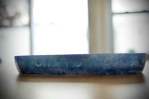 Plateau décoratif en résine de plusieurs couleurs, organisateur de cosmétiques, décoration d'intérieur, plateau ovale en résine, plateau de coiffeuse, haute qualité - Product Image 6