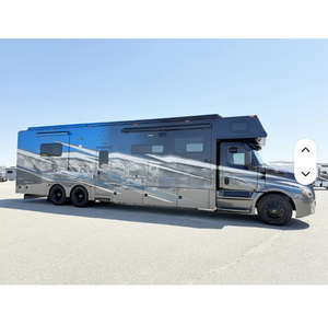 NEUF - D'OCCASION - 2027 - RENEGADE - CLASSIQUE - 4-5-C-M-R - R-V-S - CAMPER - PRÊT À EXPÉDIER - Product Image 1
