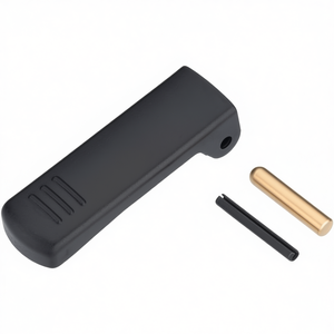 Clé à chocs pneumatique Hazet, accessoires et pièces pour outils pneumatiques - Product Image 2