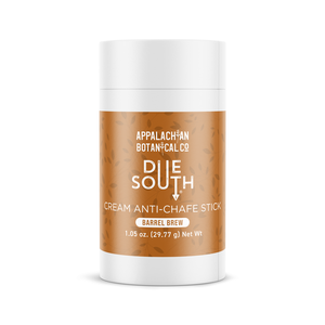 Sud-est ™   Baume anti-frottement Cream Anti Chafe Stick Barrel Brew Protection tout au long de la journée (1.05 oz) - Product Image 1