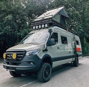 Camping-car de luxe Adria Compact DL - Édition spéciale 60 ans - En stock - Product Image 5