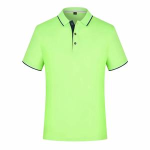 Polos de algodón para hombre, polos de manga corta para hombre, polos de alta calidad, ropa para hombre hecha por RAM Industry - Product Image 4