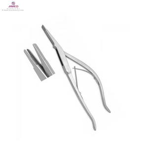 Separador Ramus de Acero Inoxidable Alemán Personalizado para Cirugía Maxilofacial, Instrumento Quirúrgico de Precisión para Uso Profesional - Product Image 5