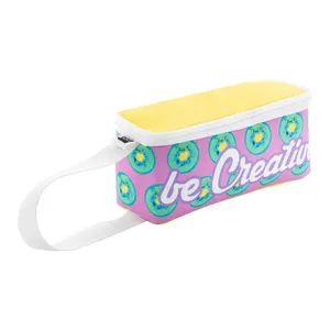 Sac isotherme durable CreaSnack pour sandwichs, idéal pour le merchandising – Catégorie de produit écologique - Product Image 1