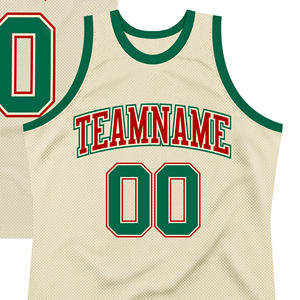 Camiseta de baloncesto de estilo original para hombre, diseño ligero y cómodo estampado - Product Image 2