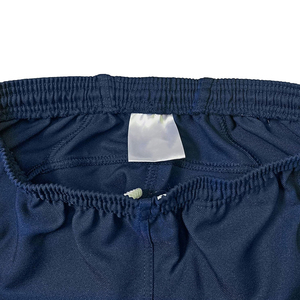 Shorts de rugby respirants et écologiques à séchage rapide pour hommes adultes, 100 % polyester, taille élastique, double couture, service OEM - Product Image 5